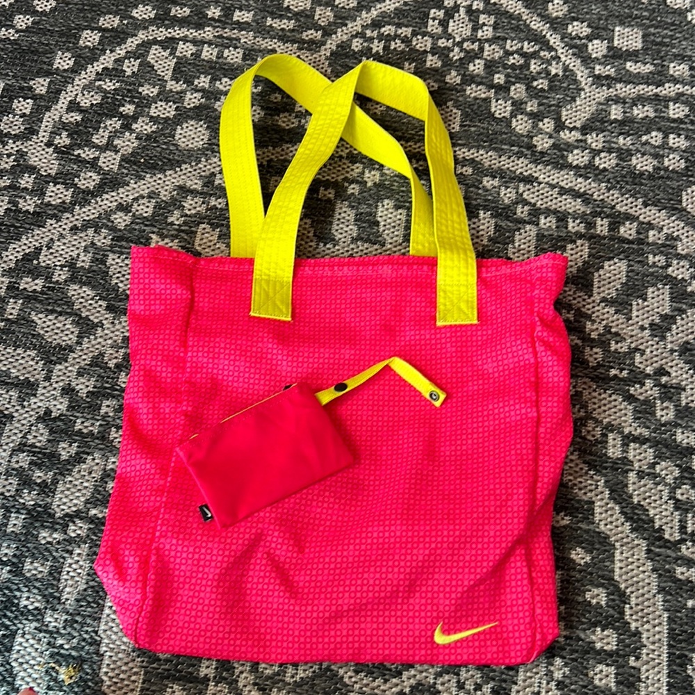 Nike Tote